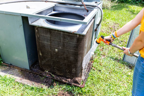 Best Emergency Air Duct Cleaning  in Palm Desert, CA