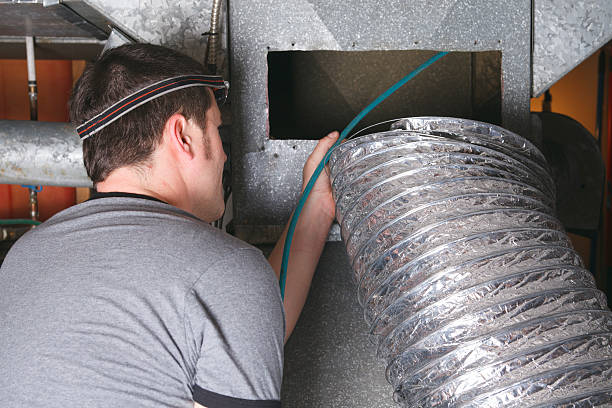 Best Air Duct Cleaning Near Me  in Palm Desert, CA