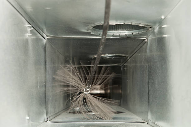 Best Commercial HVAC Duct Cleaning  in Palm Desert, CA