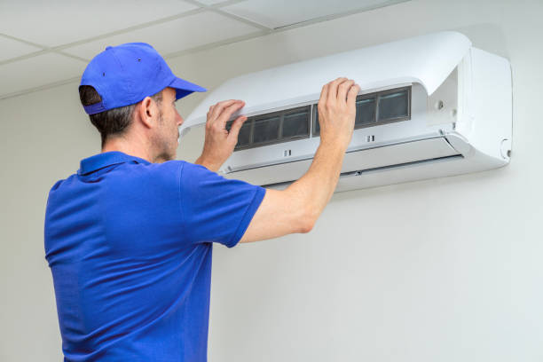 Best Commercial HVAC Duct Cleaning  in Palm Desert, CA