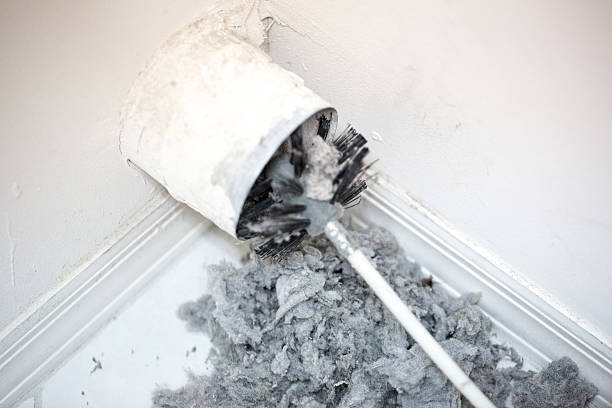 Best Dryer Vent Cleaning Services  in Palm Desert, CA