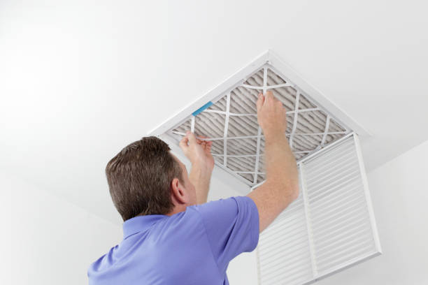 Best Air Vent Cleaning Services  in Palm Desert, CA